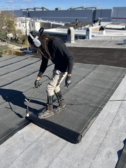 Devito Roofing Company Washington D.C. — main photo