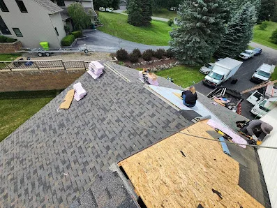 Dexter Roof & Siding