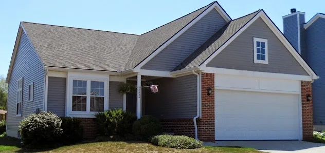 Dexter Roof & Siding