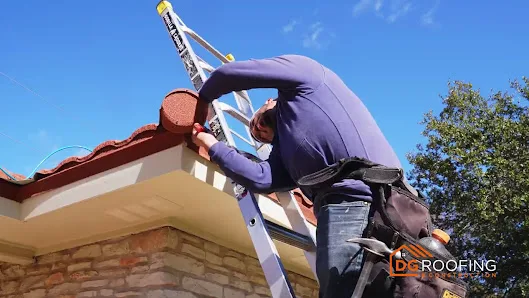 DG Roofing & Construction LLC