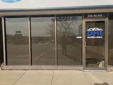 DHI Roofing