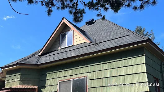 DHT CONSTRUCTION & ROOFING Llc