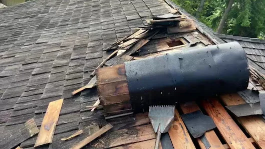 DHT CONSTRUCTION & ROOFING Llc