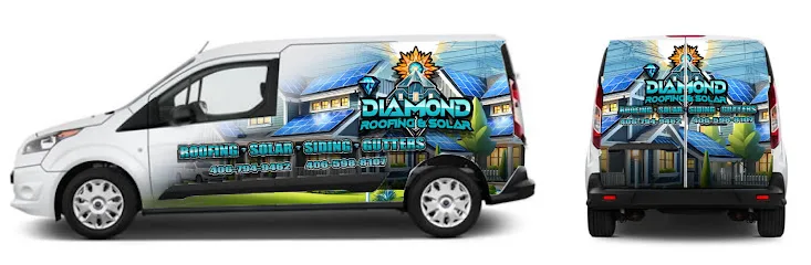 Diamond Roofing & Solar Billings Montana