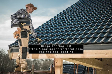 Diego Roofing LLC