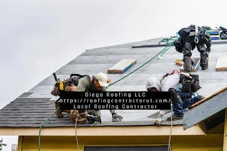 Diego Roofing LLC