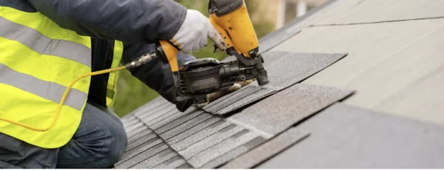 Direct Roofing Company