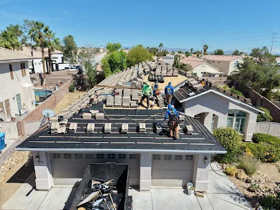 Disalvo Roofing LLC