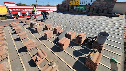 Discount Roofing LLC — main photo