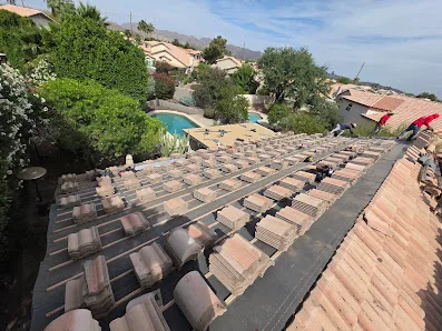 Discount Roofing LLC