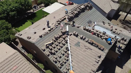 Discount Roofing LLC