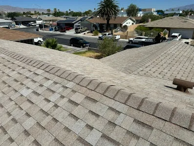 Discount Roofing NV LLC