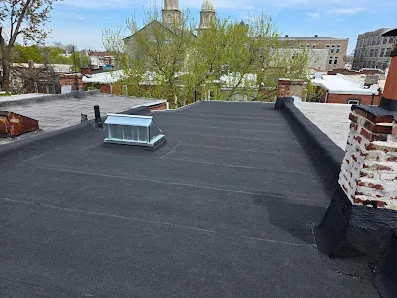 DISCOUNTED ROOFING LLC