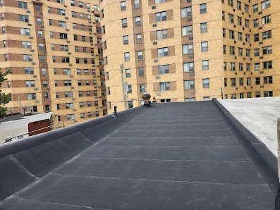 DISCOUNTED ROOFING LLC