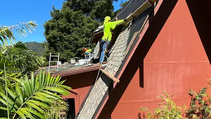 Discovery Roofing