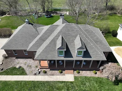 Division 1 Roofing & Exteriors