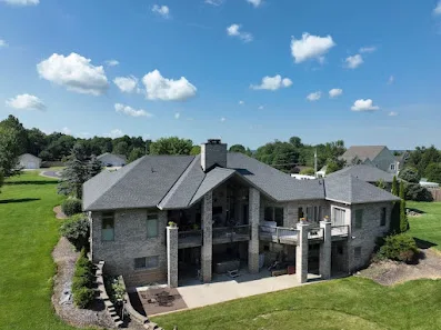 Division 1 Roofing & Exteriors