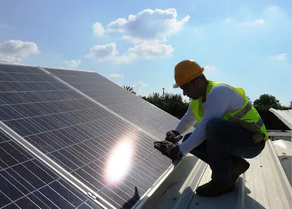 DK Commercial Roofing of Irvine