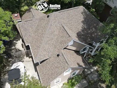 DLV Roofing and Exteriors