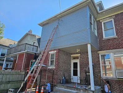 Doctor Roof Roofing Co