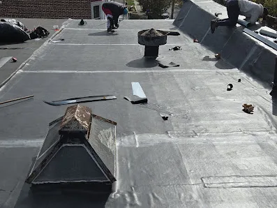 Doctor Roof Roofing Co