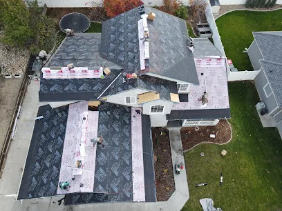 Dodd Roofing and Exteriors