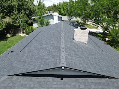 Dodd Roofing and Exteriors