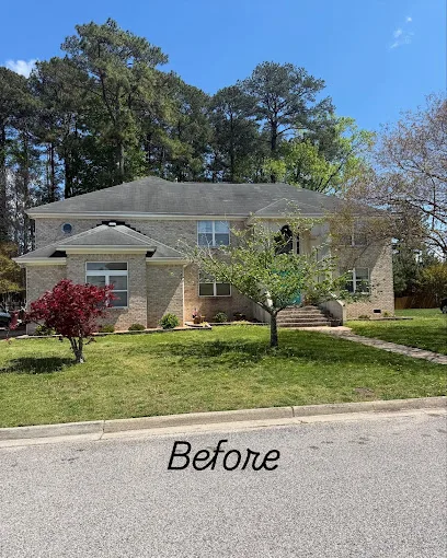 Domi Roofing — main photo