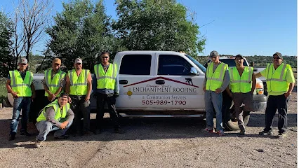 Dominic Vigil's Enchantment Roofing & Construction Services