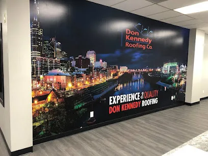 Don Kennedy — main photo