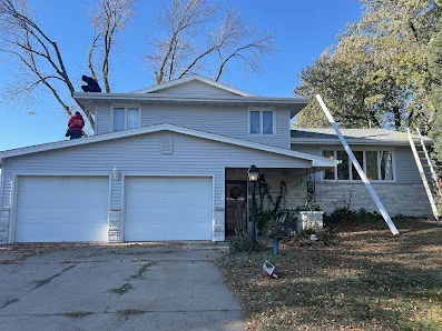 Done Right Home Improvements