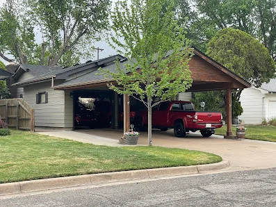 Douglas Fry Roofing, Inc