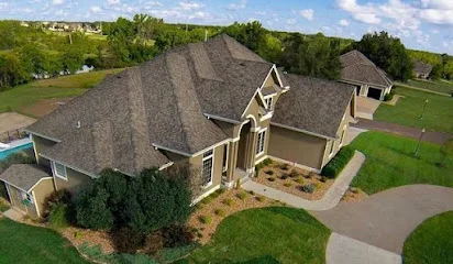 Dovetail Roofing — main photo