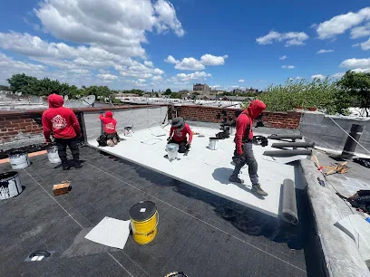Downtown Brooklyn Roofing — main photo