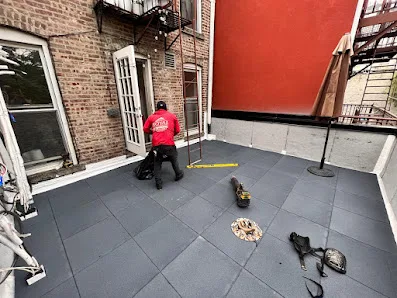 Downtown Brooklyn Roofing