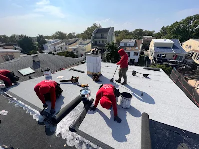 Downtown Brooklyn Roofing