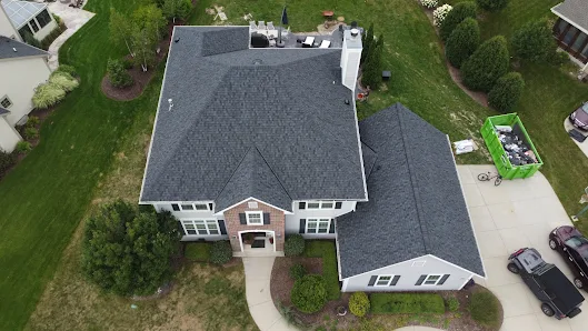 Downtown Roofing and Restoration