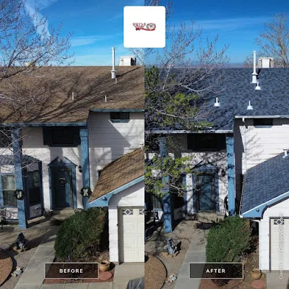 Doyle Roof Masters Inc