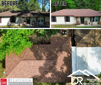 DR Roofing and Construction — main photo