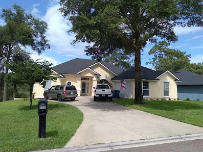 Dragon Scale Roofing