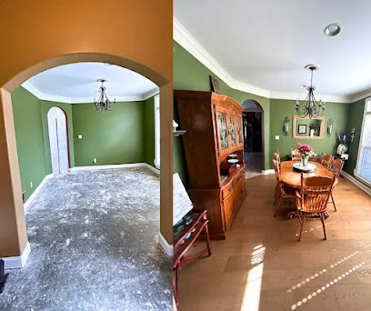 Dry Fast Roofing & Construction