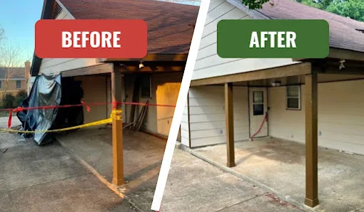 Dry Fast Roofing & Construction