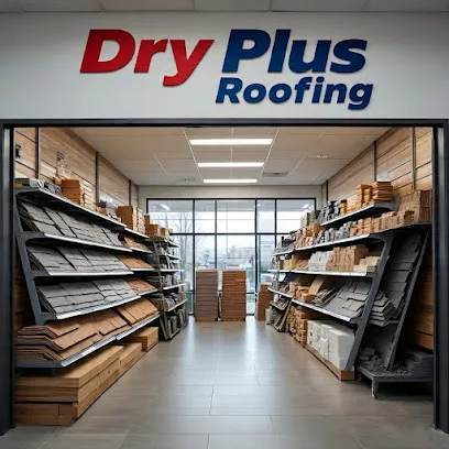 Dry Plus Roofing — main photo