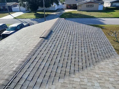 Dunn Contracting Roofers in Pinellas — main photo
