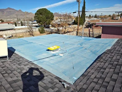 Duran's Roofing Inc.