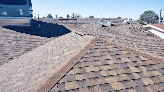 Duran's Roofing Inc.