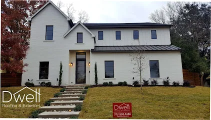 Dwell Roofing & Exteriors — main photo