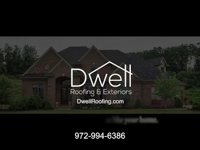 Dwell Roofing & Exteriors