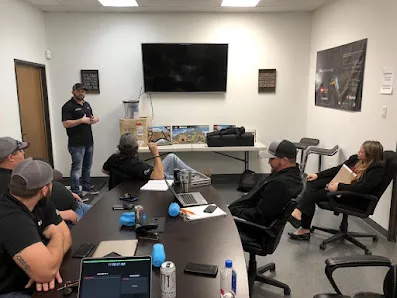 Dynamic Roofing General Contractor LLC