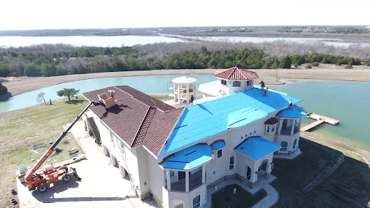 Dynamic Roofing General Contractor LLC